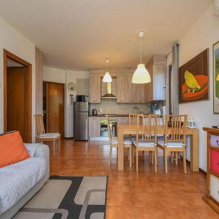 Casa Barbara Appartement Salò Buitenkant foto