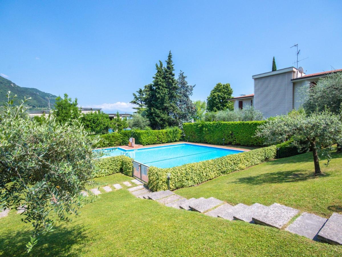 Casa Barbara Appartement Salò Buitenkant foto