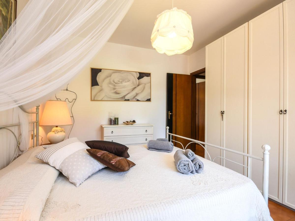 Casa Barbara Appartement Salò Buitenkant foto