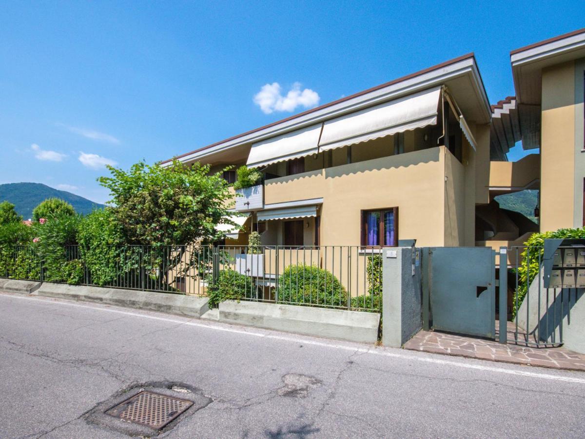Casa Barbara Appartement Salò Buitenkant foto