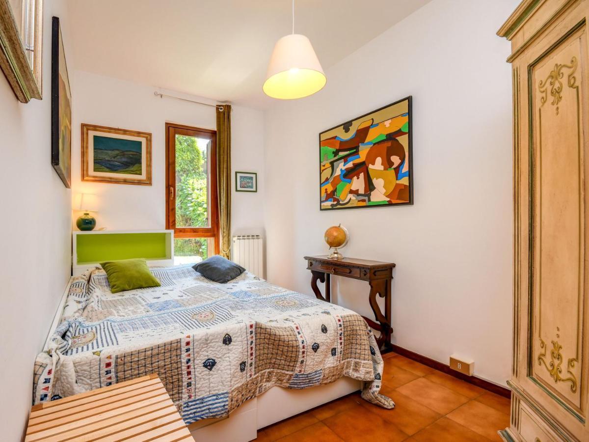 Casa Barbara Appartement Salò Buitenkant foto