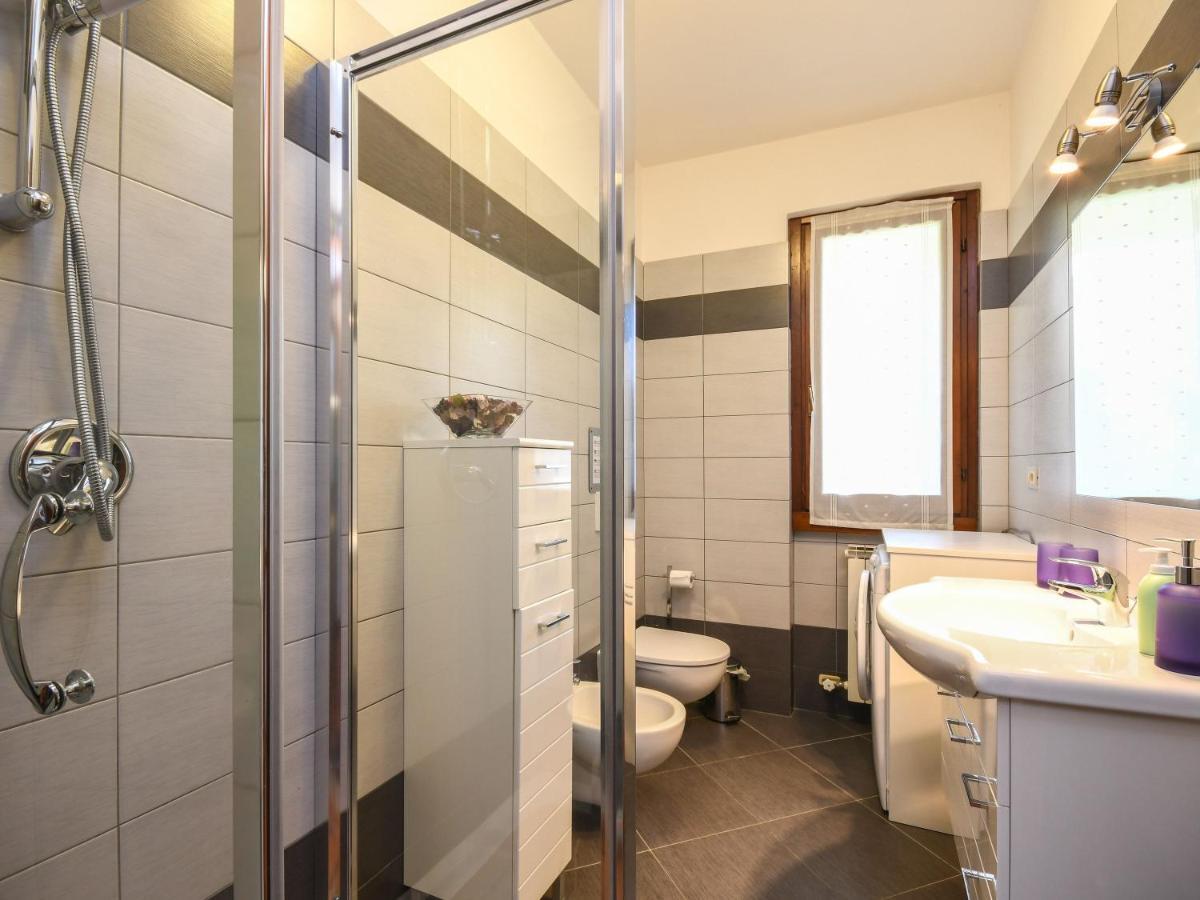 Casa Barbara Appartement Salò Buitenkant foto